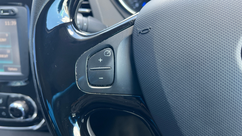 Renault Captur 1.5 dCi 90 Dynamique S Nav 5dr Auto Diesel Hatchback